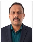 DR. T. VENKATESH KANNA